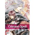 thumbnail image 2 of Crimson Spell, Volume 1, 2 of 2