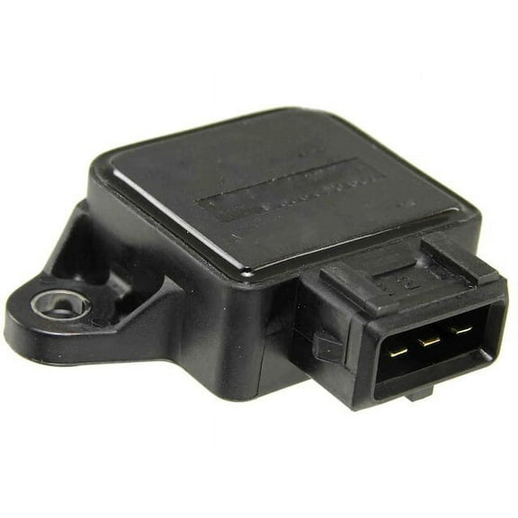 Throttle Position Sensor - Compatible with 2001 - 2005 Kia Rio 2002 2003 2004