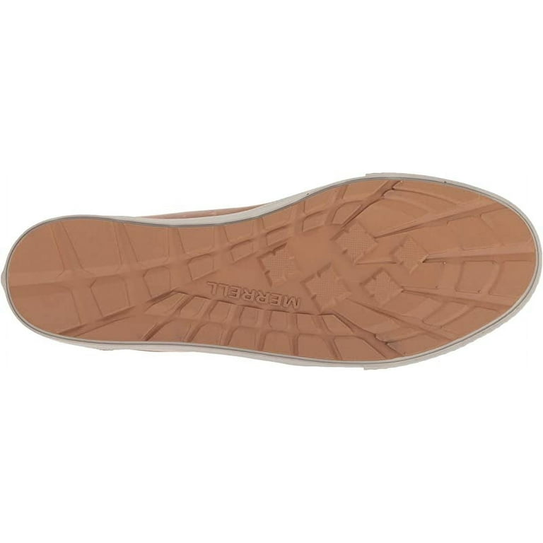 Merrell men's deals barkley oxford