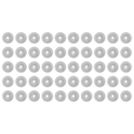 41A2817 Qty 50: Garage Door Opener Drive Gear Fits Universal Products