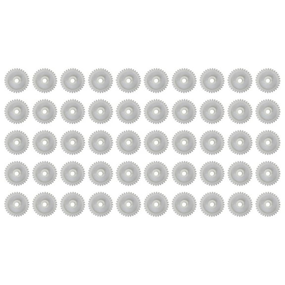 41A2817 Qty 50: Garage Door Opener Drive Gear Fits Universal Products