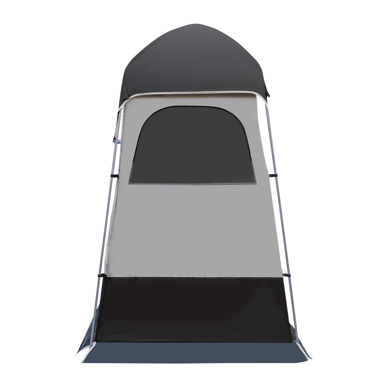 DENEST Outdoor Shower Tent, Portable Privacy Tent for Camping and Hiking