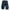 Blue, variant on PEASKJP Cargo Shorts for Men Cargo Shorts for Men's Performance Series Extreme Comfort (Grey,32)