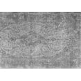 thumbnail image 1 of Ahgly Company Indoor Rectangle Persian Gray Traditional Area Rugs, 3' x 5', 1 of 1