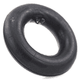 thumbnail image 4 of Pack of 2 Inner Tubes with TR87 Valve for Wheelbarrow, Sack Truck, Handcart 3.00-4, 10X3, 260X85 Black, 4 of 6