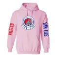 thumbnail image 3 of Sudadera Mod Liga Mx Atlético San Luis Colores, 3 of 3