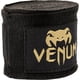 thumbnail image 2 of Envolturas de boxeo Venum Kontact, color negro y dorado, 180 pulg, 2 of 4