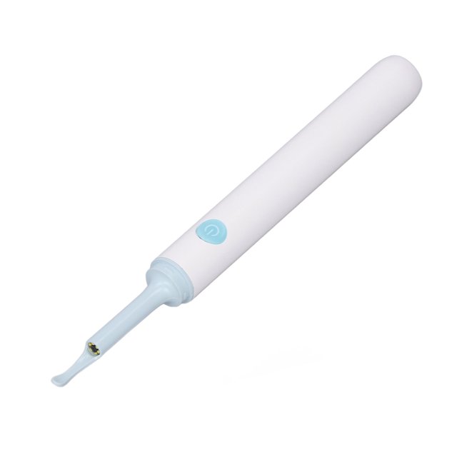 Herramienta de eliminación de cera de oídos, otoscopio de eliminación de cera de oídos, endoscopio de limpieza de oídos, limpiador de oídos Wi-Fi con cámara diseñada para precisión
