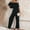 Black, variant on Summer And Spring Women's One Line Shoulder Fashion Temperament Off The Shoulder Jumpsuit Jean Jumpsuits And Rompers Long Sleeve Rompers Juniors Sequins Romper Short Jumpsuits for Women Body Suit Cute