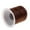 Brown, variant on 1pc 2000m Rod Building Wrapping Nylon Rod Winding Thread Black