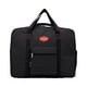 thumbnail image 2 of RKSTN moving bags Travel Duffel Bag With Shoes Compartment Sports Gym Bag Folding Organizer Bag Sport Duffel Bag With Trolley Sleeve, 2 of 7