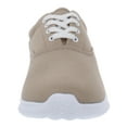 thumbnail image 3 of Propét Women's Flicker Sneaker  TAN, 3 of 3