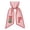 P, variant on Christmas Wreath Sash with Personalized Letter Monogram, Embroidered Initial Christmas Bow, Linen Plaid 54" x 5", Winter Holiday Decor for Front Door (P)