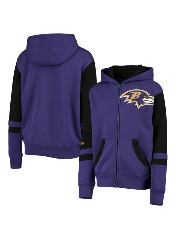 Baltimore Ravens Sweatshirts in Baltimore Ravens Team Shop 
