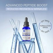 Skin Perfection Teprenone DIY Serum Booster, Cosmetic Add-In Ingredient for Custom Formulas, 0.5 oz