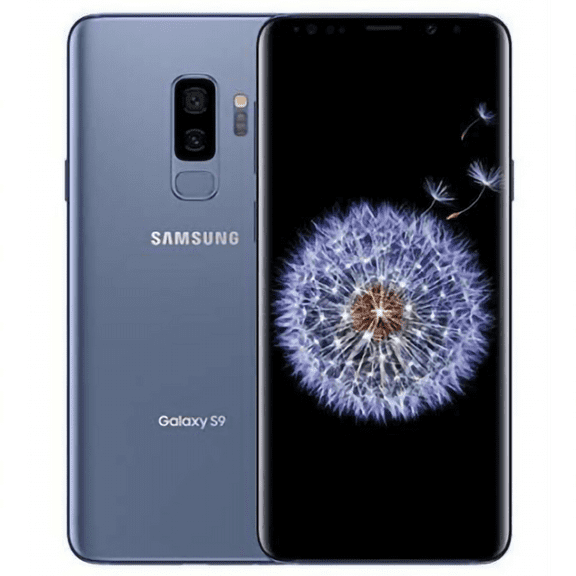 Restored Samsung Galaxy S9 SM-G960U 64GB Verizon GSM Unlocked Android Smartphone (Refurbished)