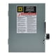 thumbnail image 1 of Interruptor De Seguridad Square D 2 Polos 30A, 1 of 3