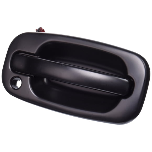 Parts N Go 1999-2007 Chevy Yukon Suburban Door Handle Passenger Side Right Hand RH Smooth - 15150736 GM1311140