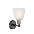 thumbnail image 2 of Innovations Lighting - Castile - 1 Light Wall Sconce In Industrial Style-11.5, 2 of 2