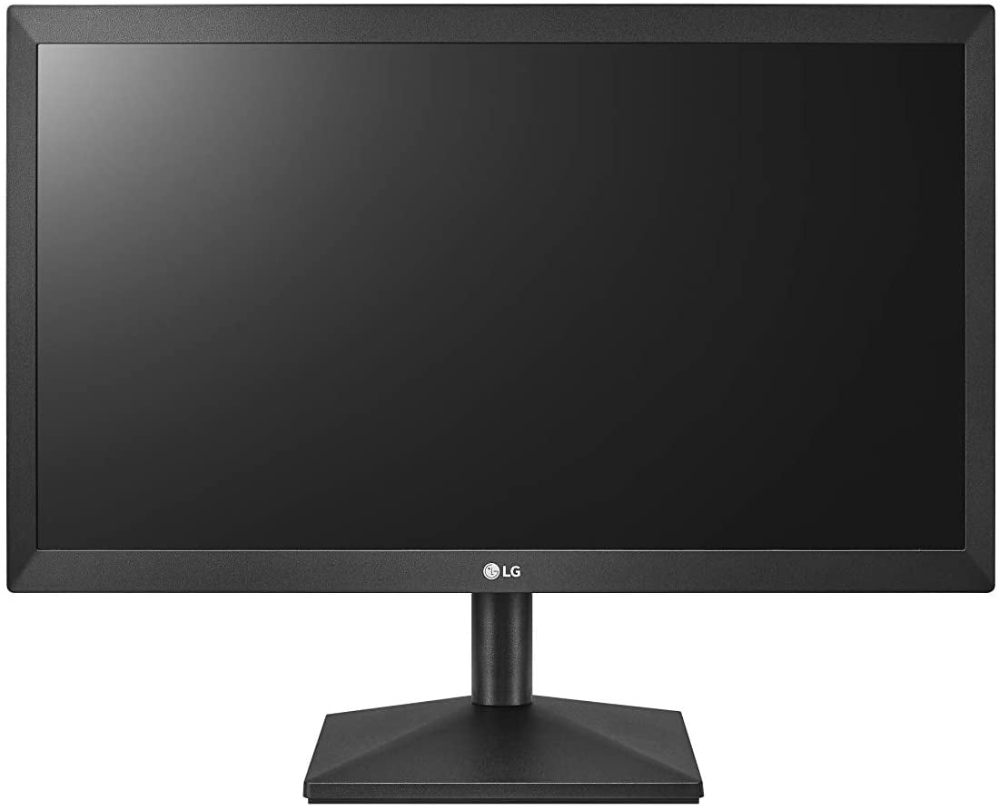 LG 20MK400H-B 19.5 LED Full HD Monitor - Walmart.com
