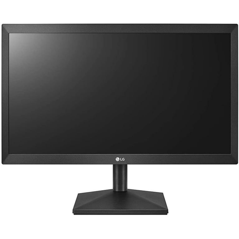 D1★未使用未開封★LG液晶モニター 20インチ LCD-20MK400H-B LG 20MK400H-B 19.5 LED Full HD Monitor - Walmart.com