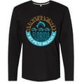 thumbnail image 3 of Inktastic St Pete Beach Florida Trip Long Sleeve T-Shirt, 3 of 5