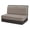 A2 Sofa cover, variant on 2 Pcs/set Polar Fleece RV Dinette Cushions Covers Stretch Couch Cover Booth Seat Covers RV Camper Car Bench Backrest Cover