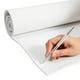 thumbnail image 5 of Rollo de espuma Craft Bright Creations, 5 mm, 36 x 99 cm, EVA blanca, 5 of 9