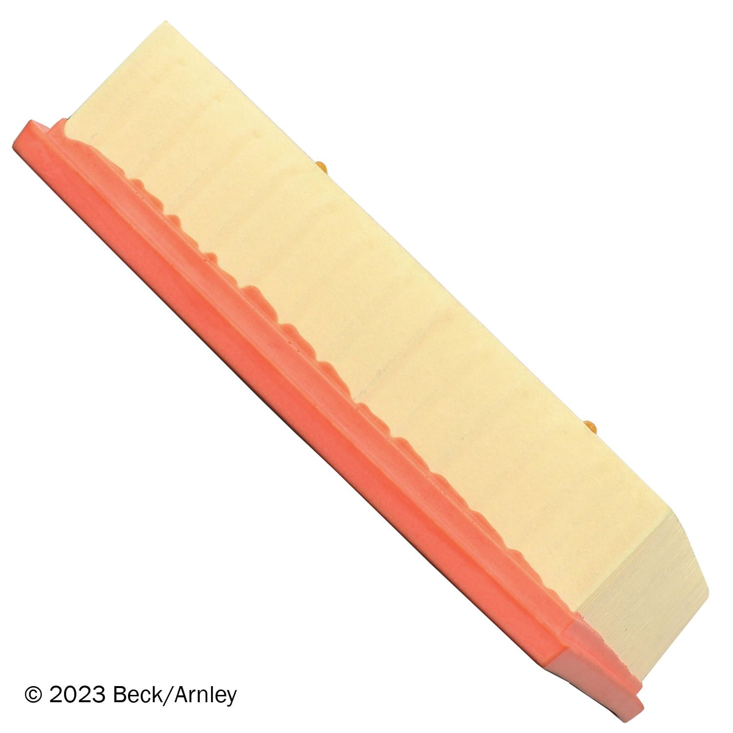 BeckArnley 042-1857 Air Filter