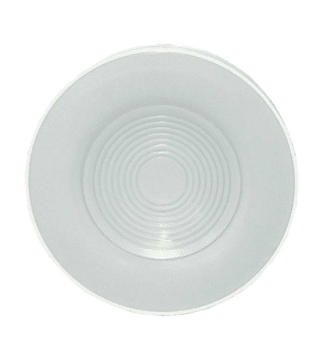 Meridian RGBIC Circle Night Light with Remote, 17 Functions, 3.25in by 3.25in