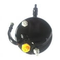 thumbnail image 4 of Edelmann Elite 6025R Power Steering Pump Fits select: 2004-2016 CHEVROLET EXPRESS G3500, 1997-2016 CHEVROLET EXPRESS G2500, 4 of 4