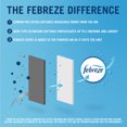 thumbnail image 4 of Febreze Tower Air Purifier FHT190W, White HEPA Type Filter, 4 of 12