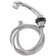 thumbnail image 1 of Hair Salon Shampoo Bed Shower Faucet Hose Barber Shop Flush Washbasin Sprayer, 1 of 5