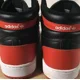 thumbnail image 2 of Ad-id-as Originals Men's Top Ten RB Sneakers, Black/Red, 10 M US, 2 of 6