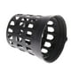 thumbnail image 3 of 50 uds. Macetas, macetas profesionales, macetas para semilleros, macetas para plantas, macetas para flores Negro, 3 of 8