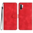 thumbnail image 1 of Compatible avec Samsung Galaxy Note 10 Plus Étui Portefeuille en Cuir PU Premium avec Couverture Magnétique Intégrée, 1 of 5