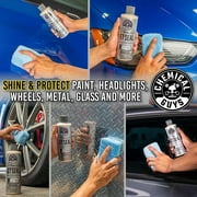 Chemical Guys WAC_118_16 JetSeal Anti-Corrosion Sealant and Paint Protectant, Safe for Cars, Trucks, SUVs, Motorcycles, RVs & More, (16 fl oz)