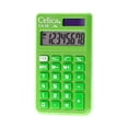thumbnail image 2 of Calculadura Celica de Bolsillo Básica Varios Colores, 2 of 4