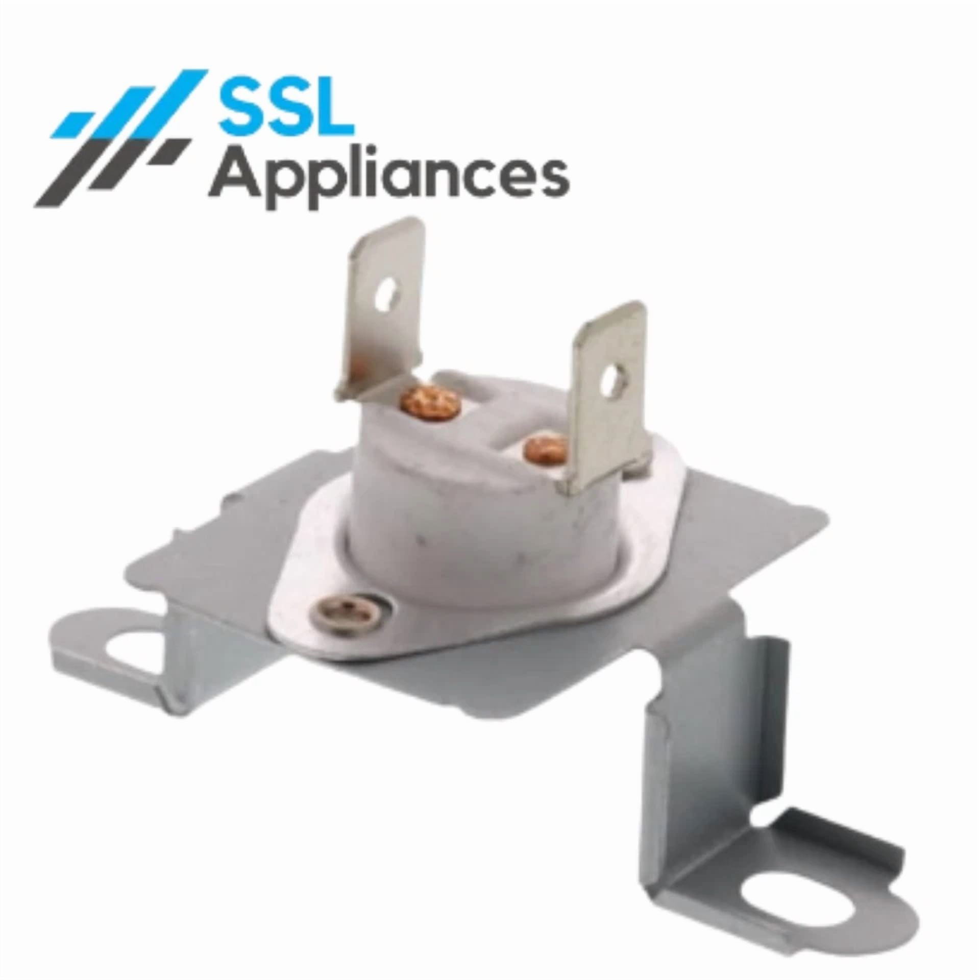 Lg Dryer Thermostat Kit 6931El3003D, 6931El3001E, 6323El2001B