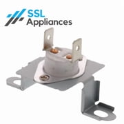 Lg Dryer Thermostat Kit 6931El3003D, 6931El3001E, 6323El2001B