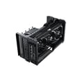 thumbnail image 5 of Phanteks Mini-ITX Computer Case with Liquid Cooler Support, Multicolor, 5 of 9