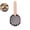 E, variant on Pet Cat Litter Scoop Filter Cat Litter Cat Poop Tool Plastic Durable Cat Litter Scoop