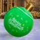 thumbnail image 5 of Muñeco de Nieve Inflable Navideño para Decoración de Jardín Al Aire Libre | Accesorio para Fiestas Navideñas con Luces Led Integradas | Inflable Resistente a La Intemperie de 1,8 M para Uso En Interi, 5 of 7