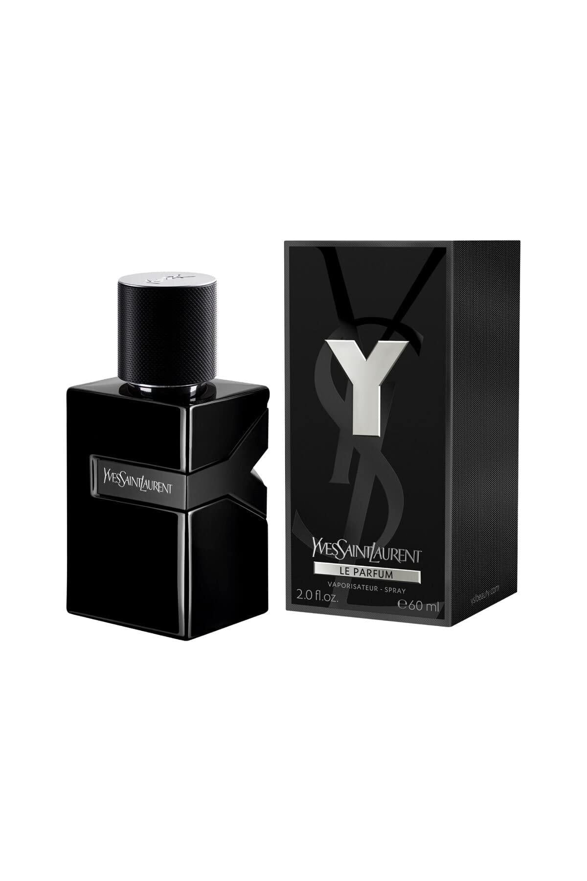 Y Le Parfum - Yves Saint Laurent