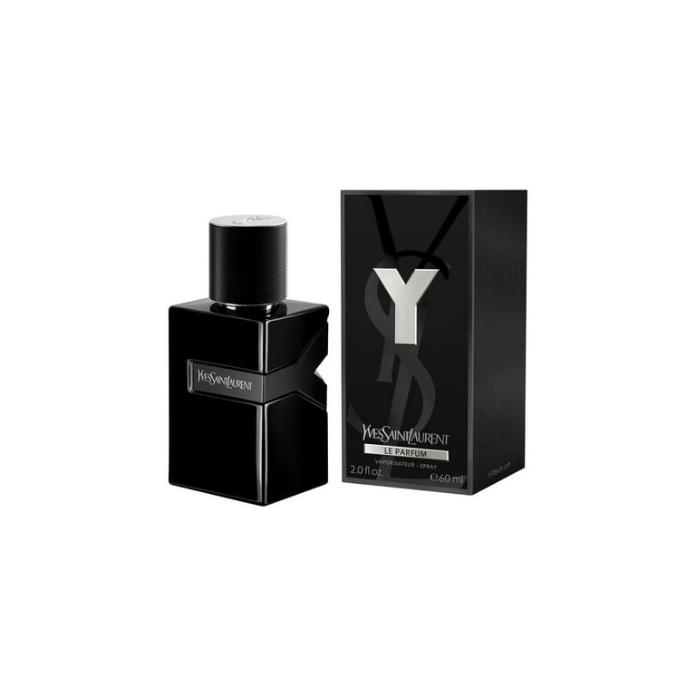 Yves saint laurent pour homme hi-res stock photography and images