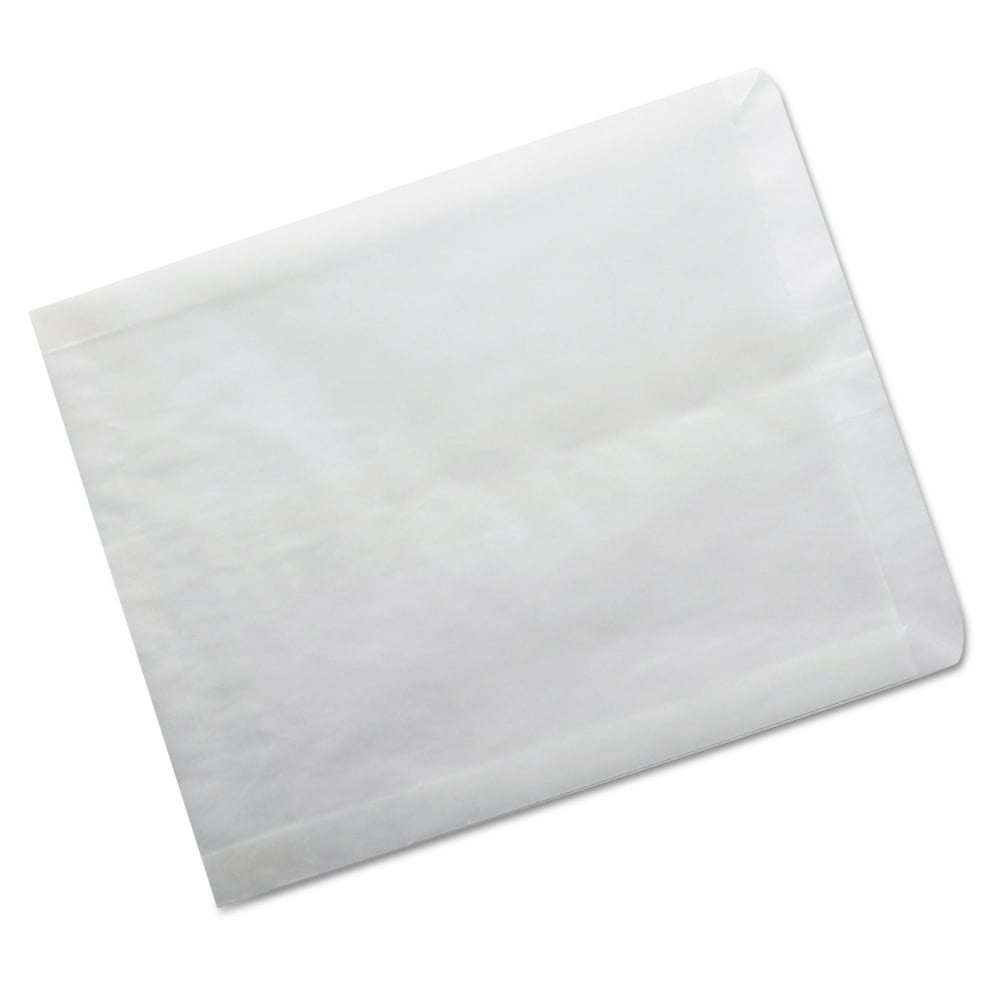 Reynolds Wrap Wax Sandwich Bag, 6 x 1.10 x 7, White, 600/Case - Walmart ...