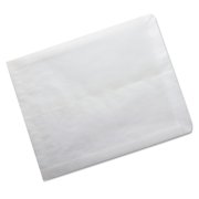 Reynolds Wrap Wax Sandwich Bag, 6 x 1.10 x 7, White, 600/Case