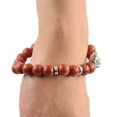 thumbnail image 4 of 1 Unds Cabeza de Accesorios de Joyas Mutifuncional Sunnimix Hecho a mano de la pulsera del estiramiento, 4 of 4