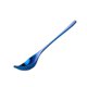 thumbnail image 3 of Cuchara Saucier, cucharas de Metal para , herramienta creativa para hornear, cucharas decorativas de dibujo para platos decorativos, Azul BLESIY Cuchara más picante, 3 of 8
