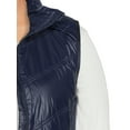 thumbnail image 3 of Avia Women’s Plus Size Quilted Vest, 3 of 5